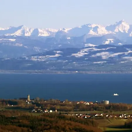 Allgau Blick Διαμέρισμα *